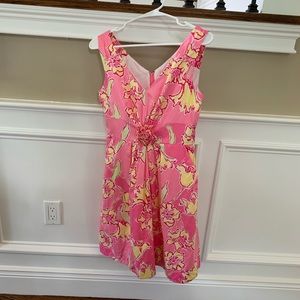 Lilly Pulitzer Parker Dress